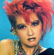 Cyndi Lauper